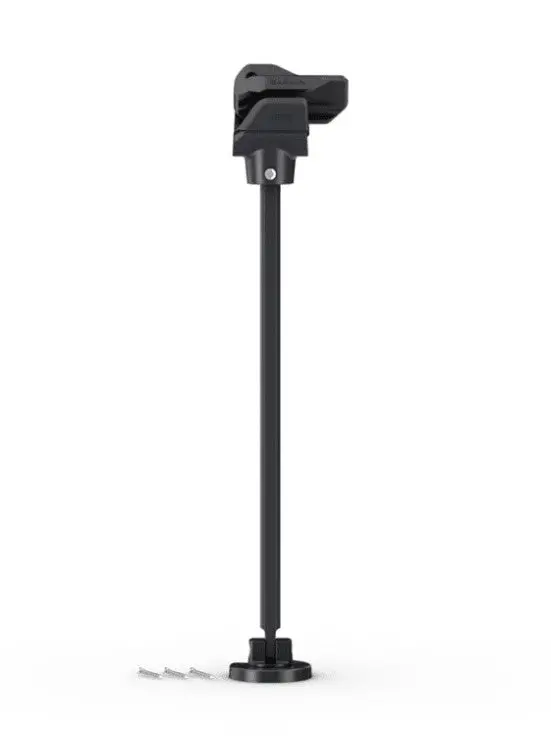 Garmin Deck Mount Stabilizer For Force Kraken Motors 1