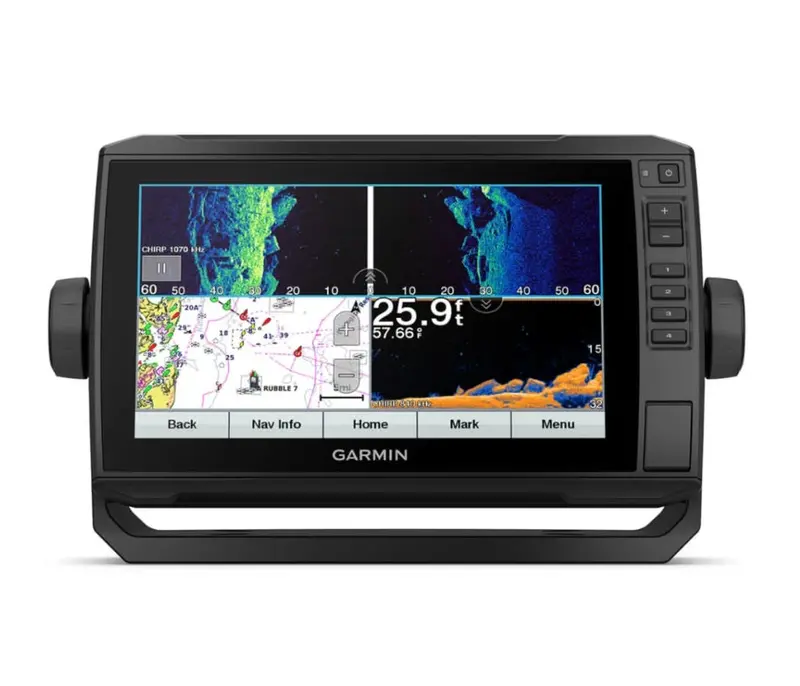 Garmin Echomap Uhd 94Sv Reman Us And Canada Gn+ With Gt54 Transducer 1