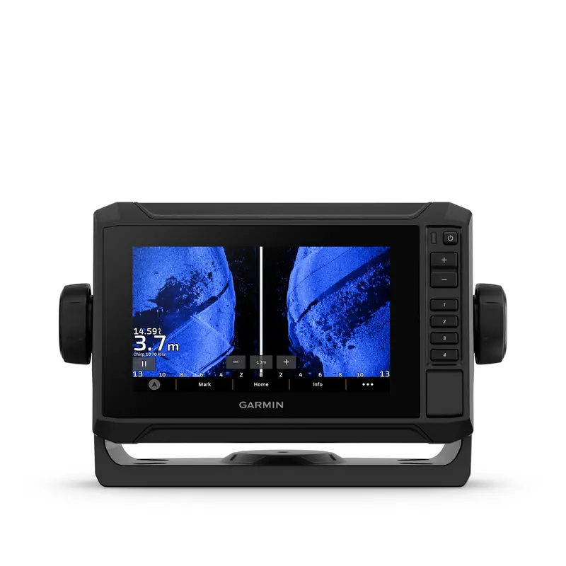 Garmin Echomap Uhd2 62Sv Worldwide Basemap With Gt54 Transducer 1
