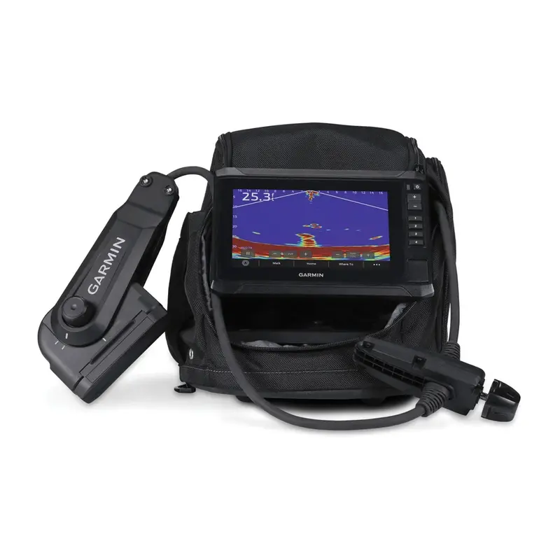 Garmin Echomap Uhd2 73Sv Panoptix Ps22-If Bundle Gn+ Us Inland 1