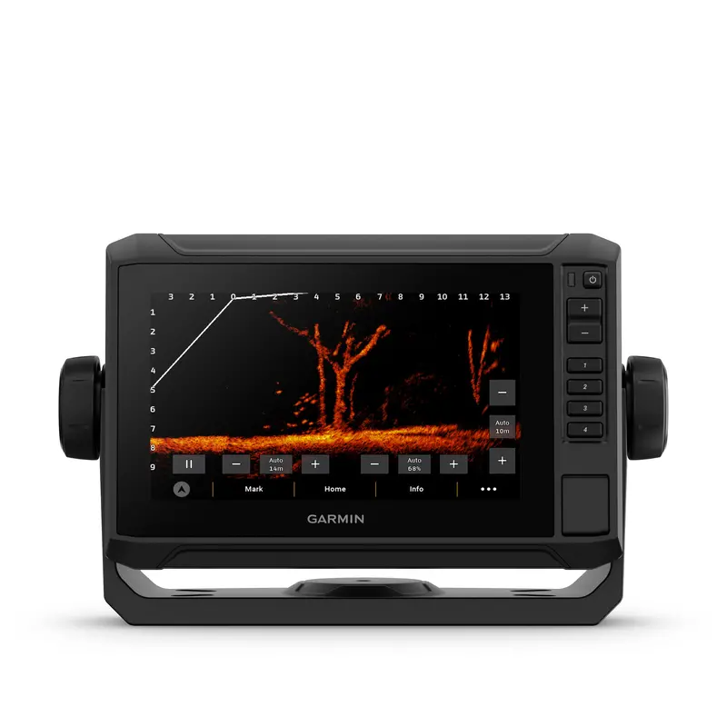 Garmin Echomap Uhd2 75Sv Canada Inland And Coastal With Gt54 Transducer 1
