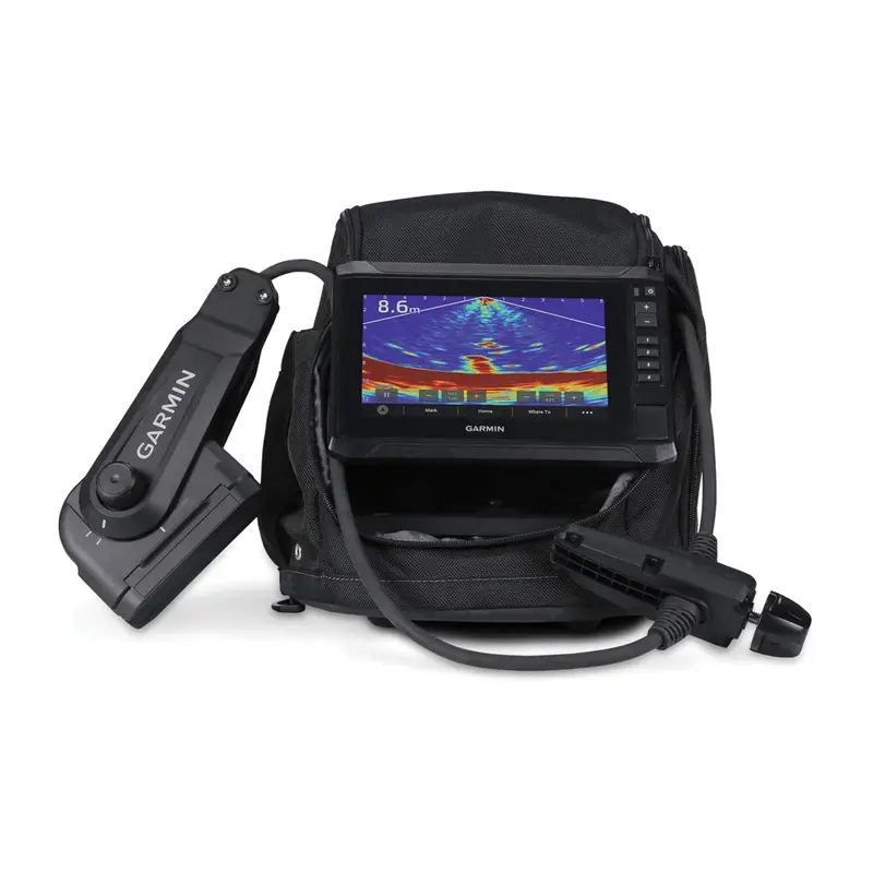 Garmin Echomap Uhd2 75Sv Panoptix Ps22-If Bundle Canada Inland And Coastal 1