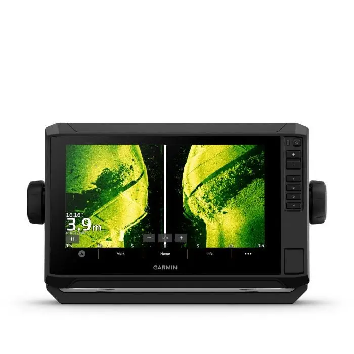 Garmin Echomap Uhd2 92Sv Worldwide Basemap No Transducer 1