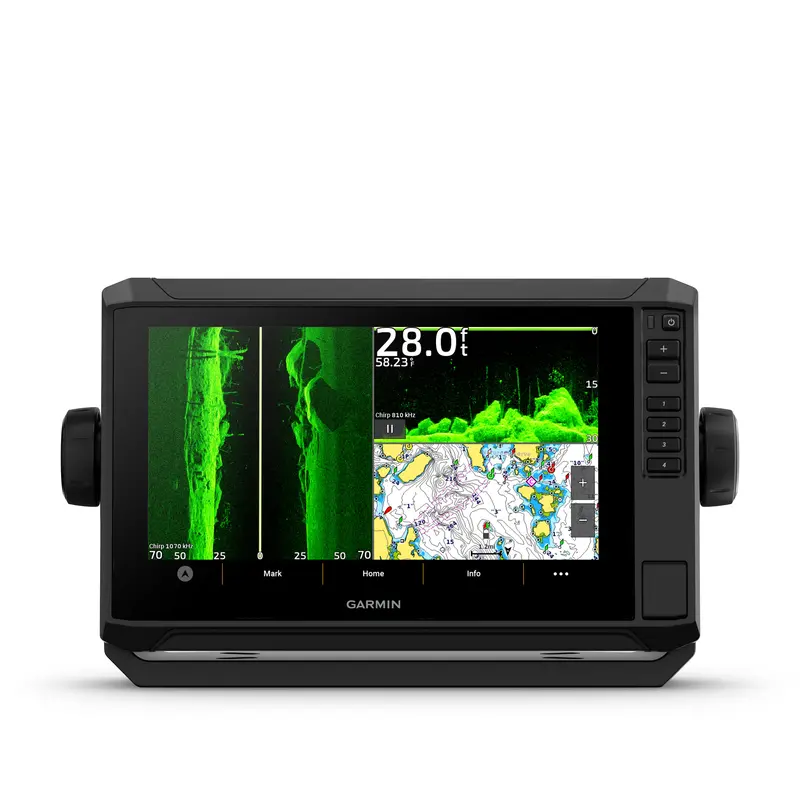 Garmin Echomap Uhd2 94Sv Us Coastal And Great Lakes Gn+ No Transducer 1