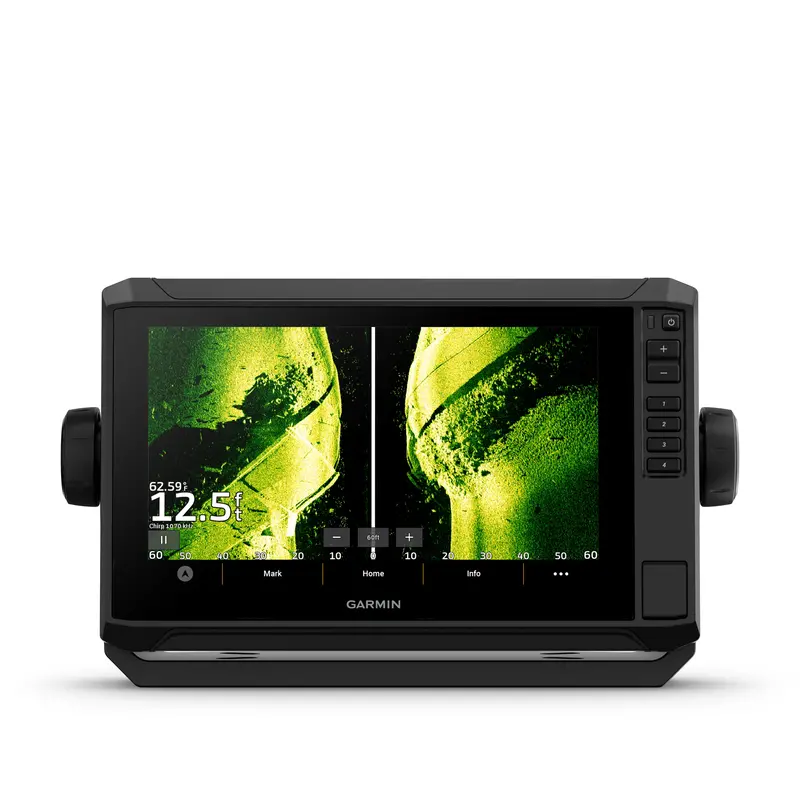 Garmin Echomap Uhd2 94Sv Us Coastal And Great Lakes Gn+ With Gt56 Transducer 1