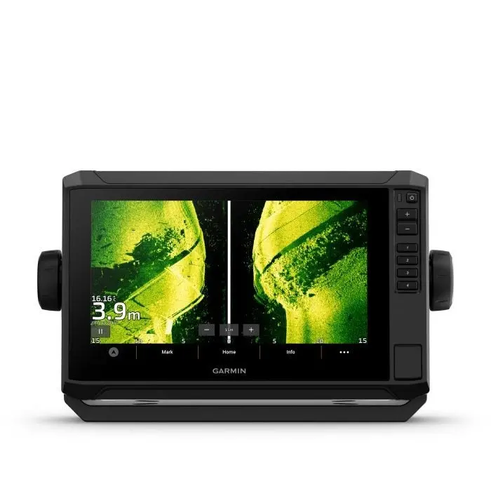 Garmin Echomap Uhd2 95Sv Canada Inland And Coastal With Gt56 Transducer 1