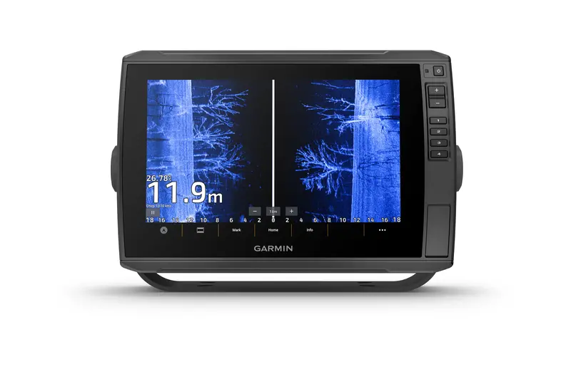 Garmin Echomap Ultra 2 102Sv Worldwide Basemap No Transducer 1