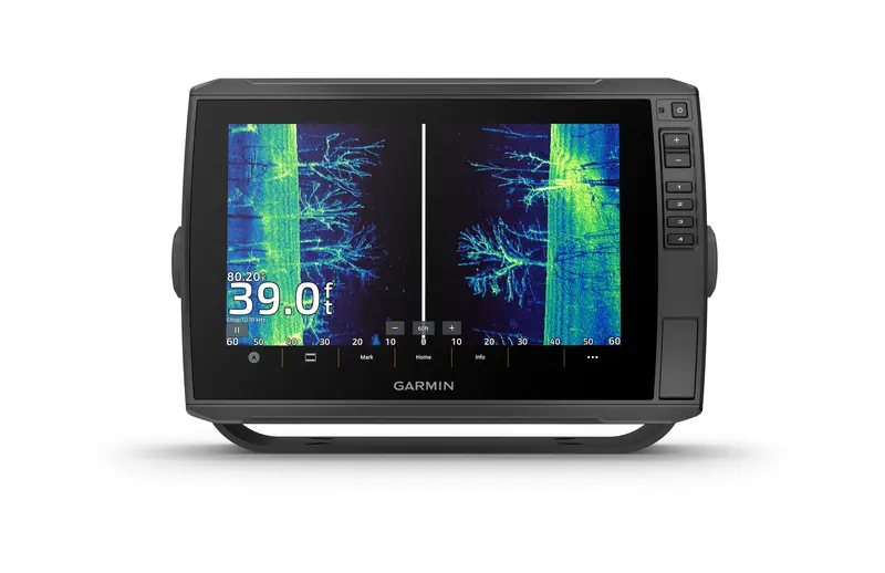 Garmin Echomap Ultra 2 106Sv Us And Coastal Canada Gn+ With Gt56uhd-Tm Transducer 1
