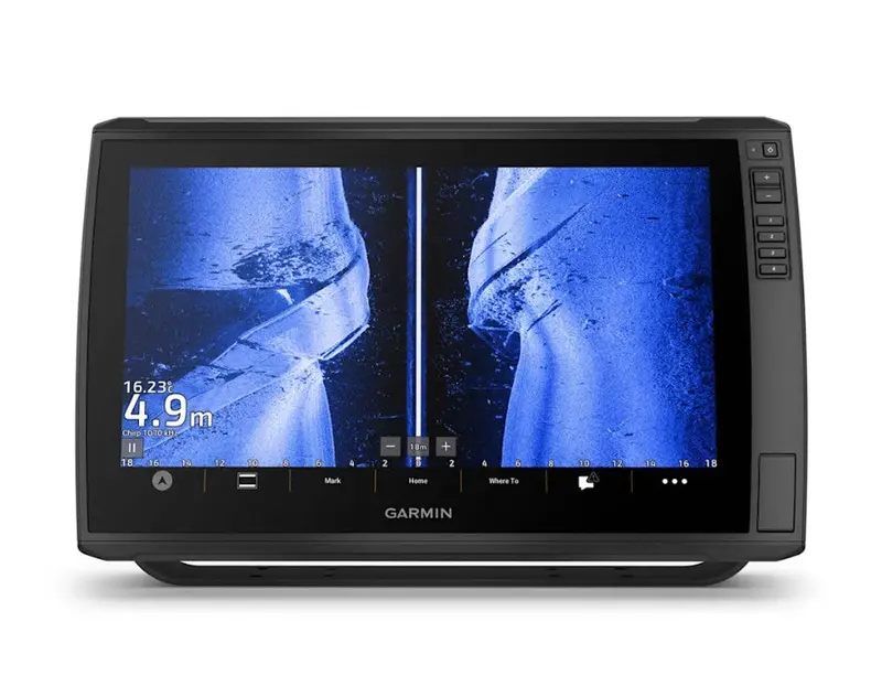 Garmin Echomap Ultra 2 162Sv Worldwide Basemap No Transducer 1