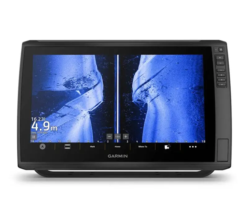 Garmin Echomap Ultra 2 162Sv Worldwide Basemap With Gt56uhd-Tm Transducer 1