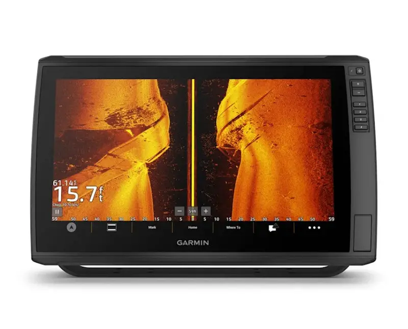 Garmin Echomap Ultra 2 166Sv Us And Coastal Canada Gn+ No Transducer 1