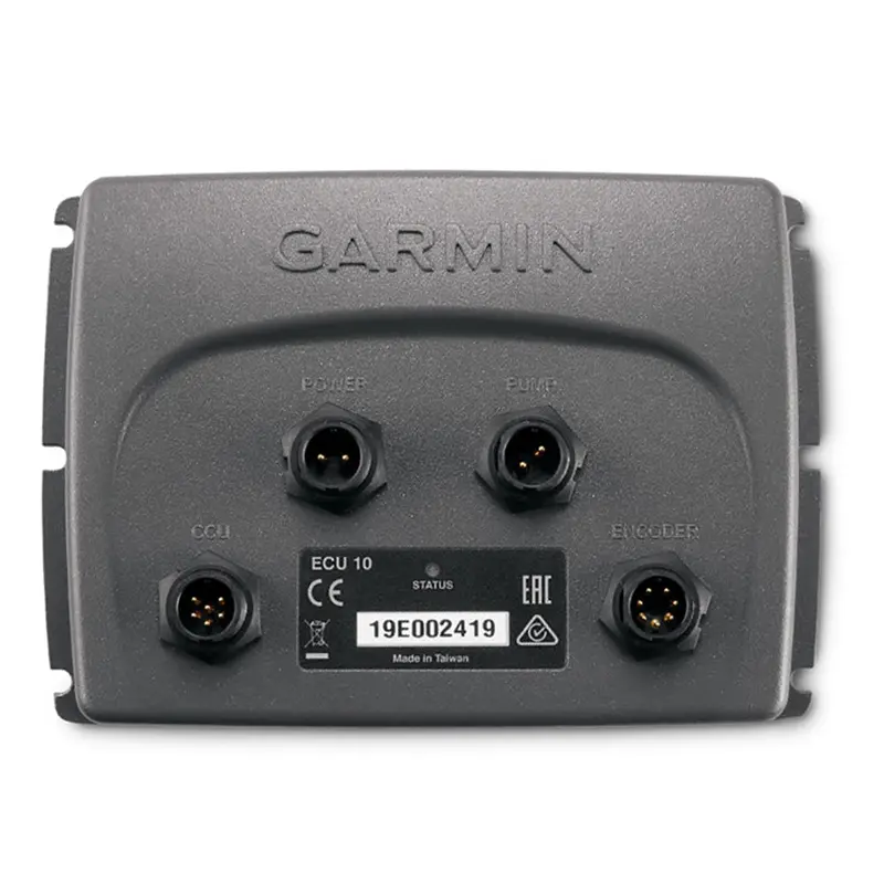 Garmin Electronic Control Unit (Ecu) For Ghp Compact Reactor [010-11053-01] 1