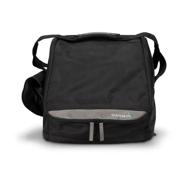 Garmin Extra Large Carry Bag And Base 1