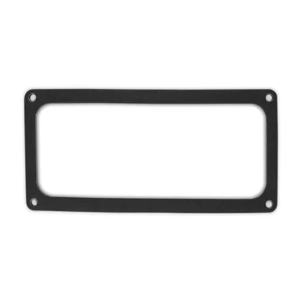 Garmin Flush Mount Gasket For Vhf110/115 1