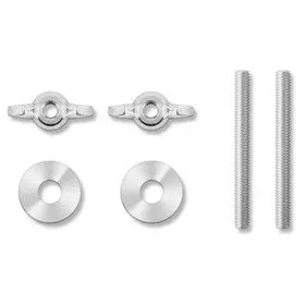 Garmin Flush Mount Kit For Echomap 4Xcv 1