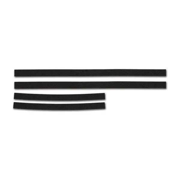 Garmin Flush Mount Kit For Gpsmap 10X2 Series 1