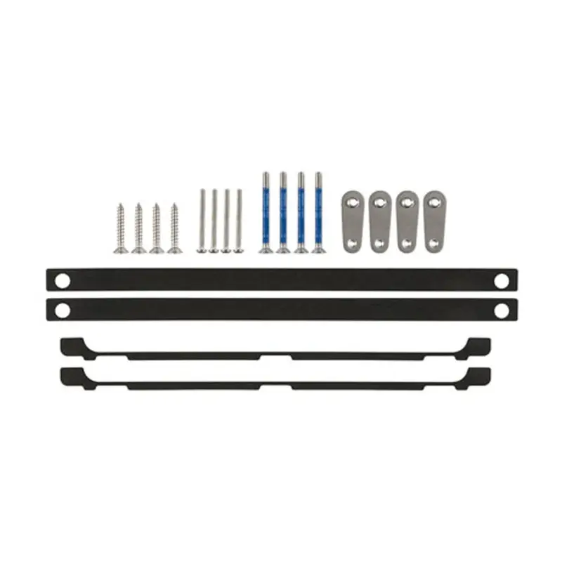 Garmin Flush Mount Kit For Gpsmap9x10 1