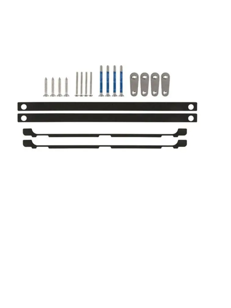 Garmin Flush Mount Kit For Gpsmap9x17 1