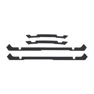 Garmin Flush Mount Kit For Striker Plus 5Cv 1