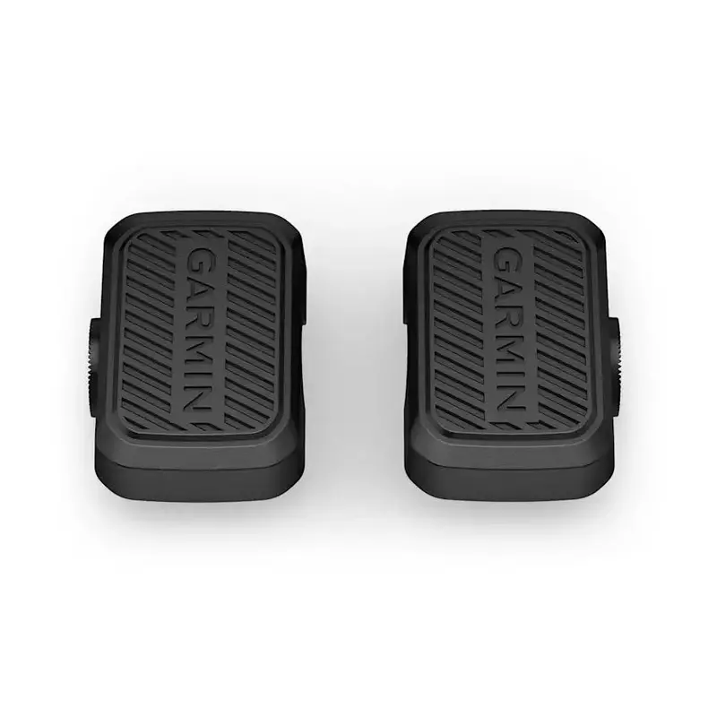 Garmin Foot Braces For Force Current 1