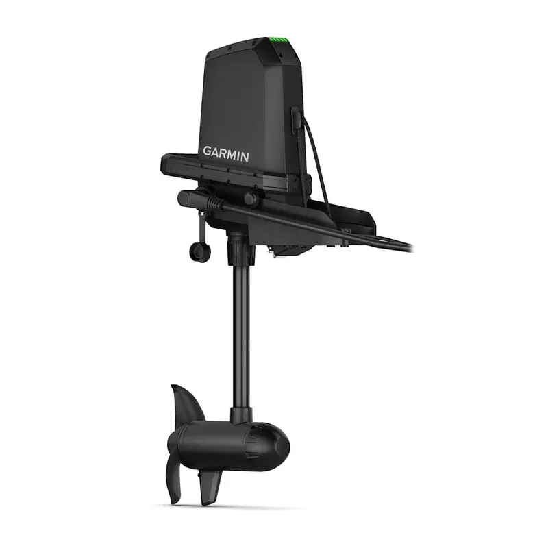 Garmin Force Current Kayak Trolling Motor Without Foot Pedal 1