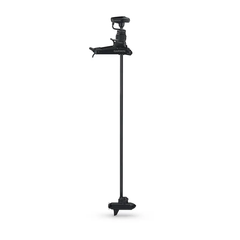 Garmin Force Kraken Trolling Motor Black 110In Shaft No Tranducer 1