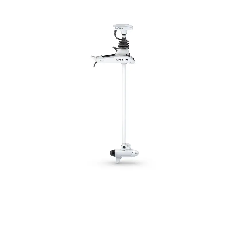 Garmin Force Kraken Trolling Motor White 63In Shaft No Tranducer 1