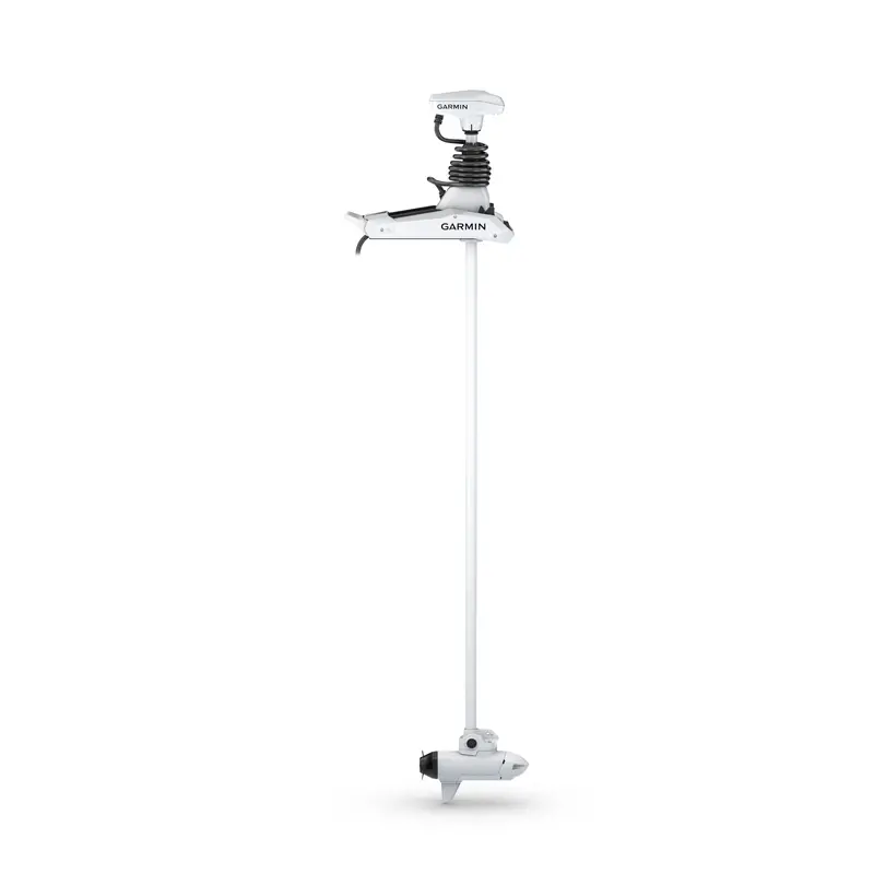 Garmin Force Kraken Trolling Motor White 75In Shaft No Tranducer 1