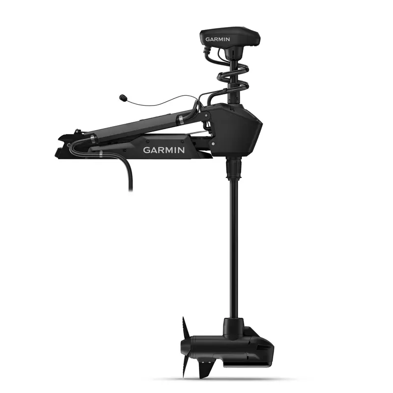 Garmin Force Pro Trolling Motor 50In Shaft Built-In Gt56uhd-Tr 1