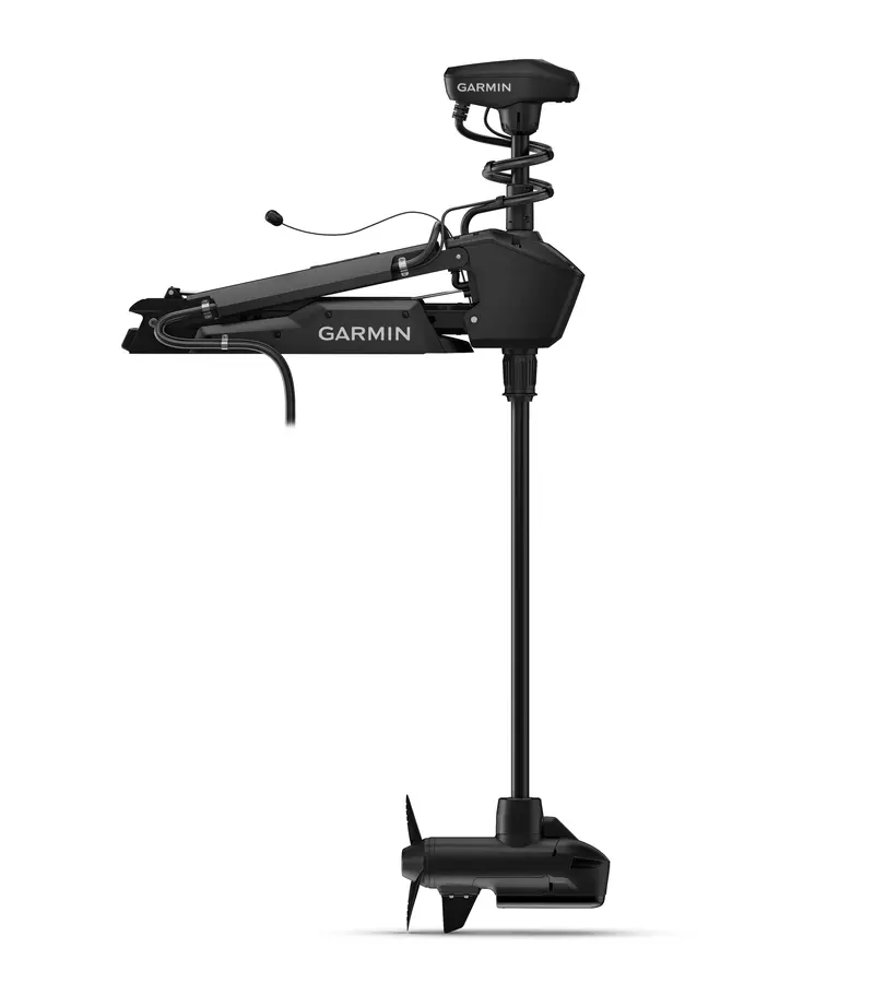 Garmin Force Pro Trolling Motor 57In Shaft Built-In Gt56uhd-Tr 1