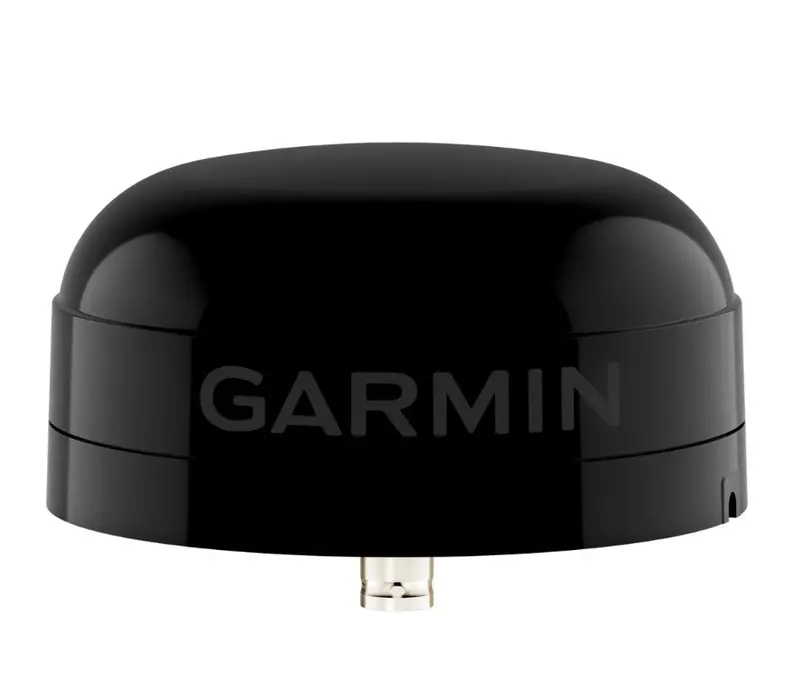 Garmin Ga38 Gps/Glonass Antenna With 10M Cable Black Housing 1