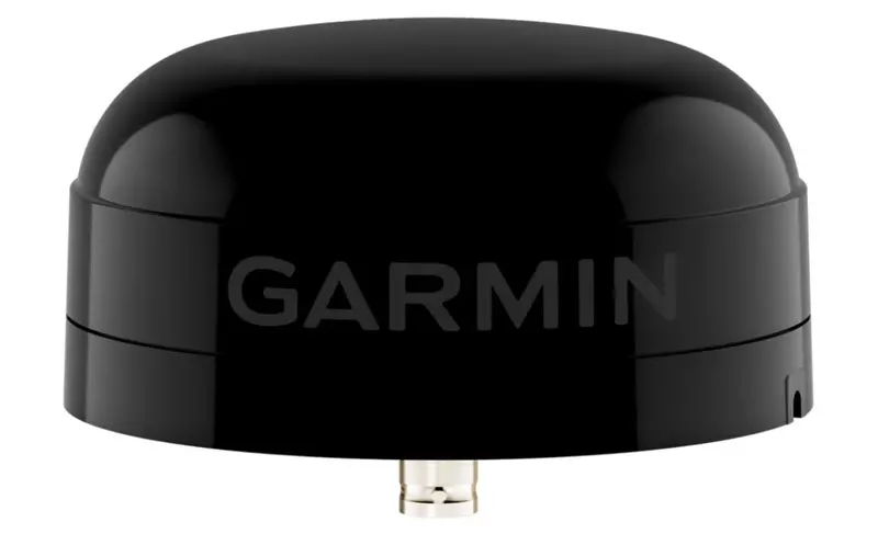 Garmin Ga38 Gps/Glonass For Cortex V1 And M1 Black Housing 1