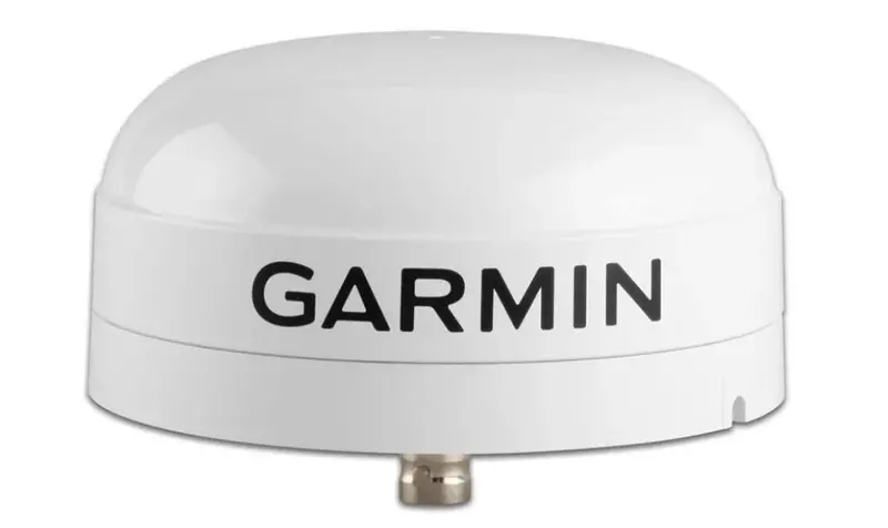 Garmin Ga38 Gps/Glonass For Cortex V1 And M1 White Housing 1