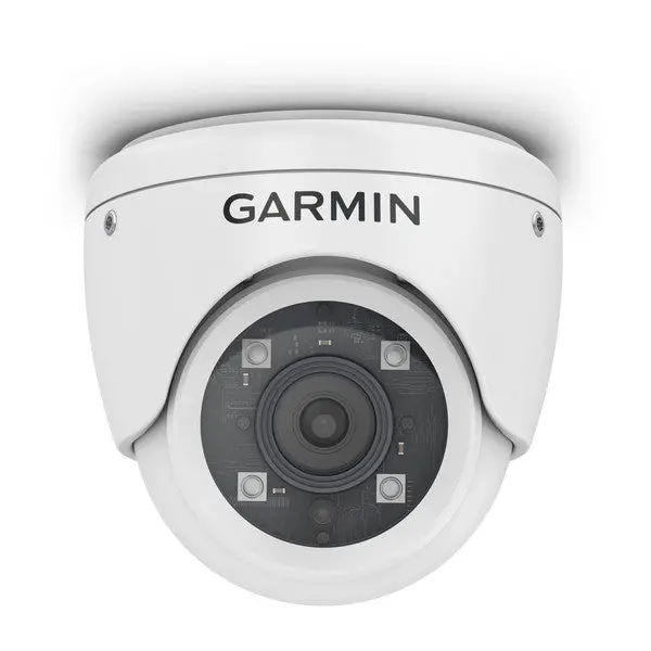 Garmin Gc200 Marine Camera 1