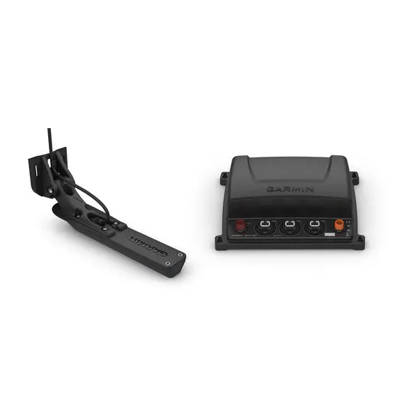 Garmin Gcv20 Clearvu/Sidevu Module With Gt34uhd-Tm 1
