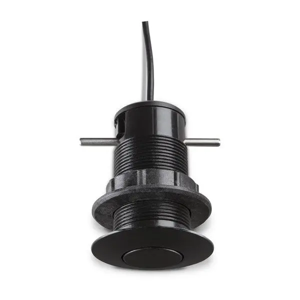 Garmin Gdt43 Depth/Temp Thru Hull Transducer 1