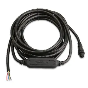 Garmin Get-10 Engine Tilt Nmea 2000 Adapter 1