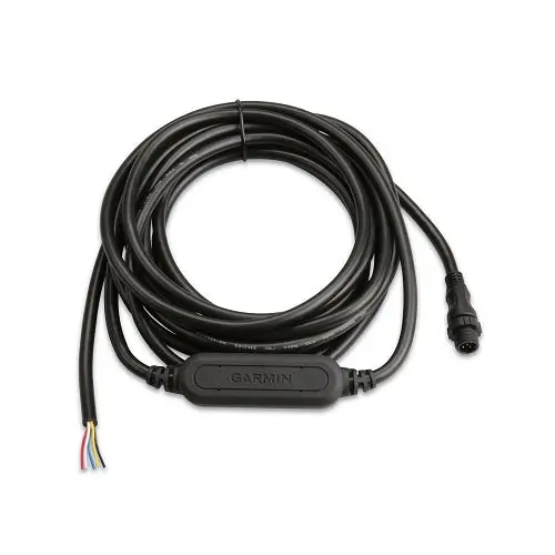 Garmin Gfl-10 Fluid Level Nmea 2000 Adapter 1