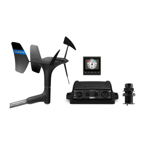 Garmin Gmi Wired Starter Pack With Dst810 1