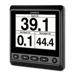 Garmin Gmi20 Color Instrument Display Nmea 2000 Compatible 1