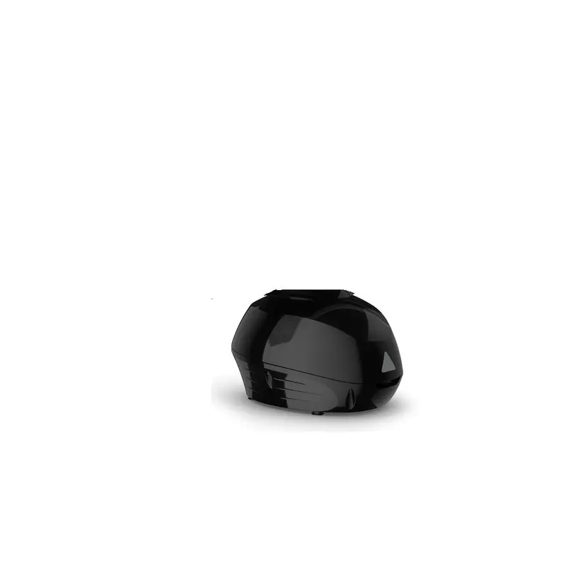 Garmin Gmr Fantom 120W Radar Pedestal Only Black 1