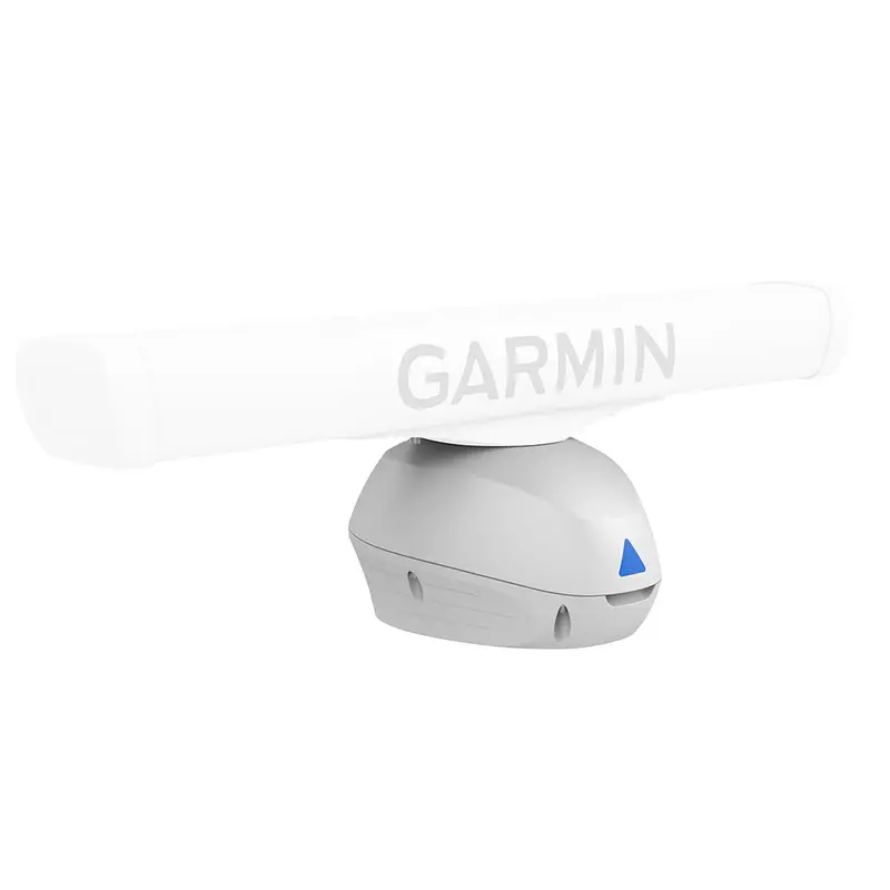 Garmin Gmr Fantom 120W Radar Pedestal Only White 1