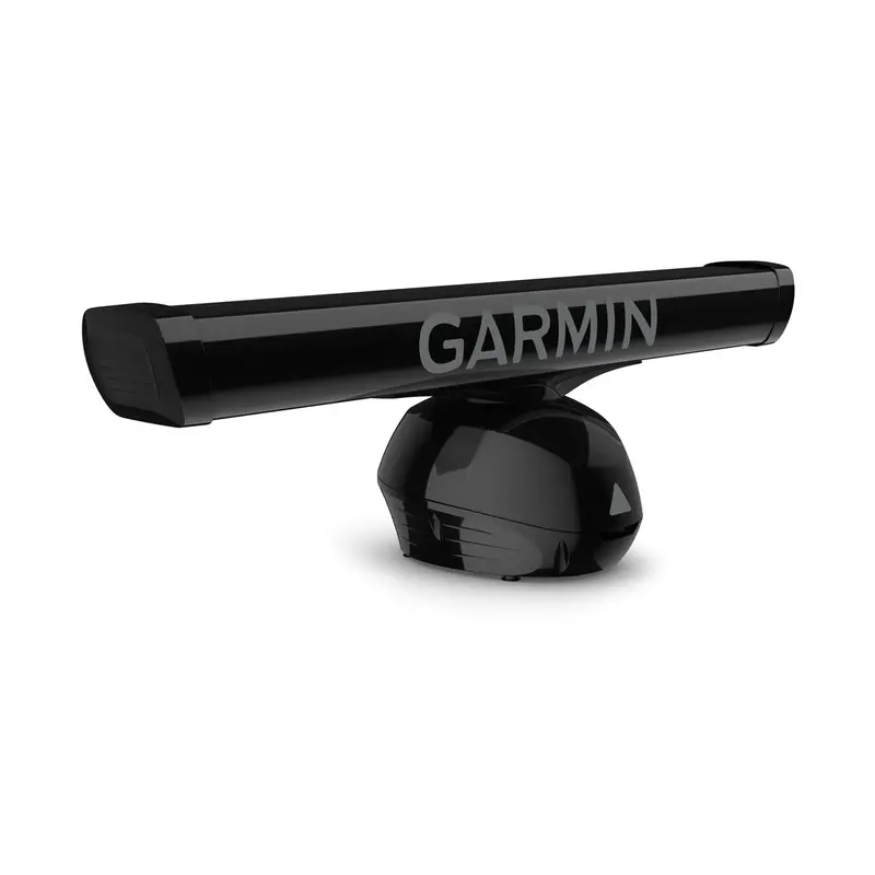 Garmin Gmr Fantom 124 Radar 120 Watts With 4Ft Antenna Black Finish 1