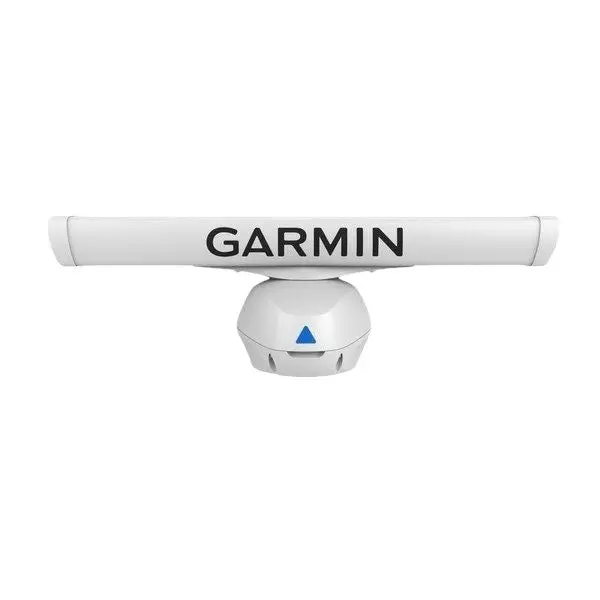 Garmin Gmr Fantom 124 Radar 120 Watts With 4Ft Antenna White Finish 1