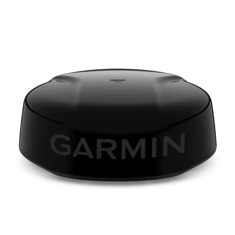 Garmin Gmr Fantom 24X Radar Black 50 Watt 24In Dome With 15M Cables 1