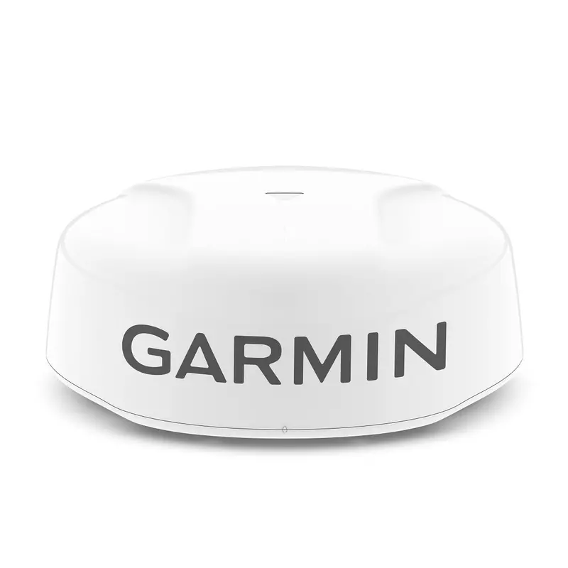 Garmin Gmr Fantom 24X Radar White 50 Watt 24In Dome With 15M Cables 1
