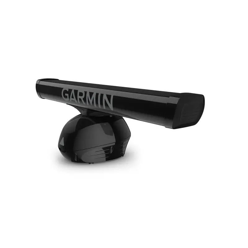 Garmin Gmr Fantom 254 Radar 250 Watts With 4Ft Antenna Black Finish 1