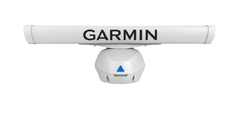 Garmin Gmr Fantom 254 Radar 250 Watts With 4Ft Antenna White Finsih 1