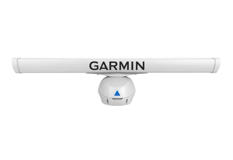 Garmin Gmr Fantom 256 Radar 250 Watts With 6Ft Antenna White Finsih 1