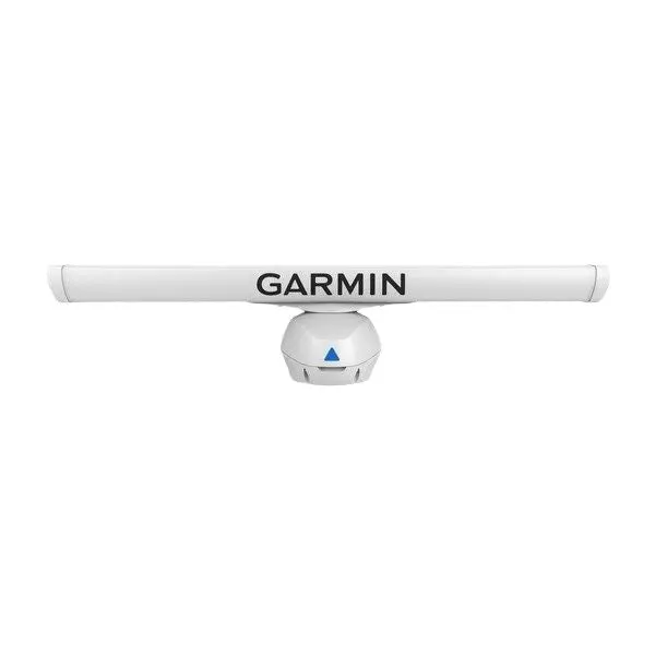 Garmin Gmr Fantom 56 Radar 50 Watts With 6Ft Antenna White Finish 1